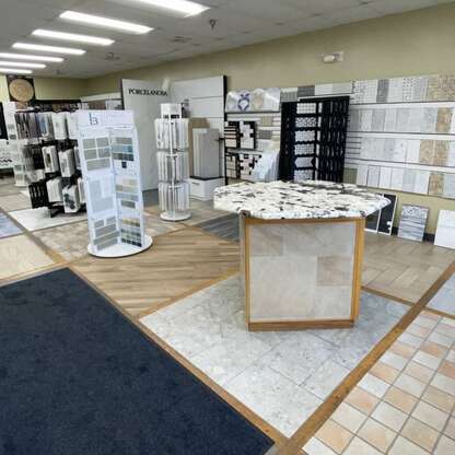 Bridgewater, MA Neighbors: We Are Your Local Tile Destination