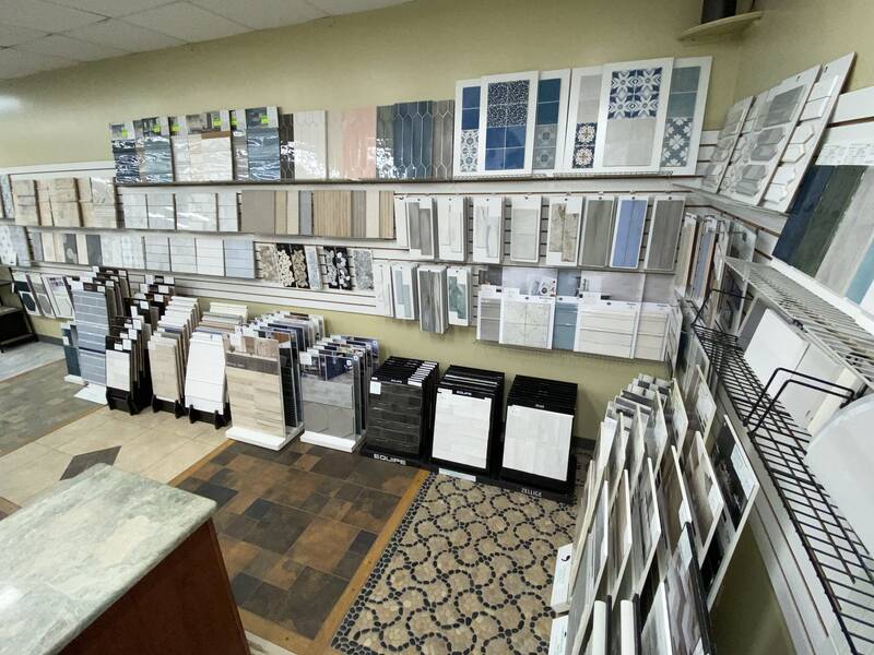 Bridgewater, MA Neighbors: Cornerstone Tile and Marble - Are Your Local Tile Destination