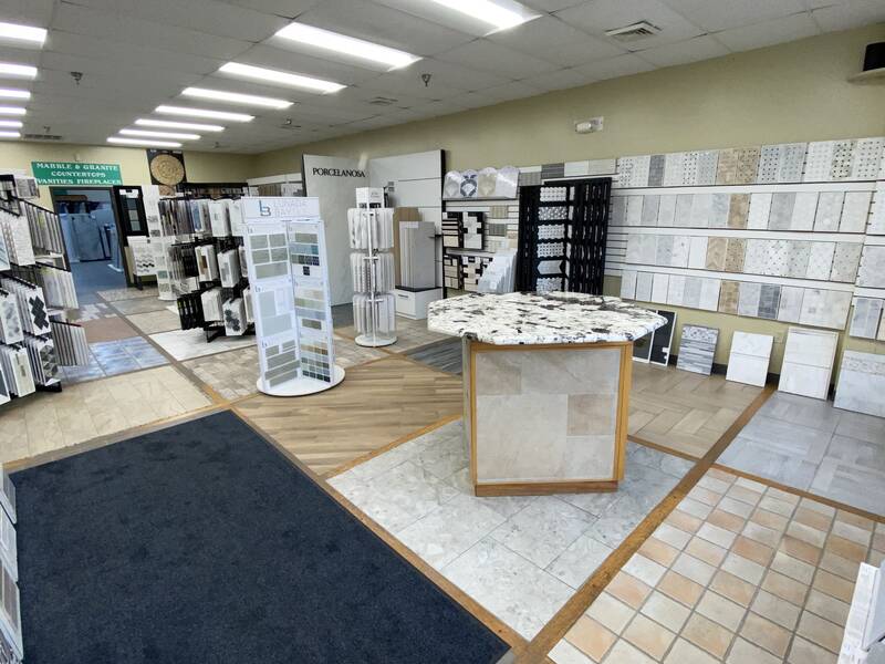 Bridgewater, MA Neighbors: Cornerstone Tile and Marble - Are Your Local Tile Destination