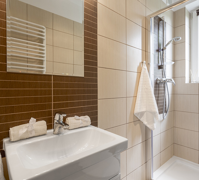 The Essentials of Choosing Tiles for Your Small Bathroom