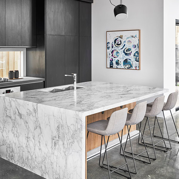 White Granite Countertops, 10 Popular On-Trend Colors to Consider - LX  Hausys