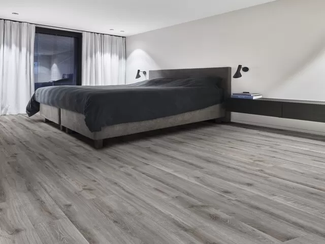 Luxury Vinyl Plank