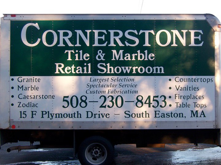 Popular Tile Products in South Easton, MA