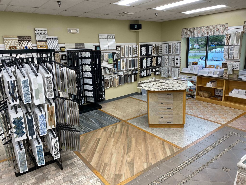 Great Tile Brands in South Easton, MA