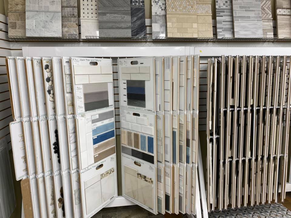Best Tile Selection in South Easton, MA