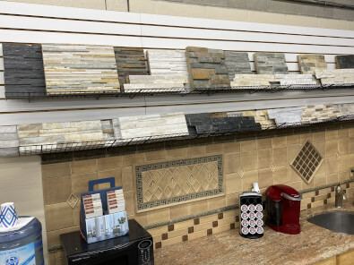 Best Tile Selection in South Easton, MA