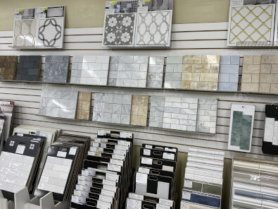Buy Tile in South Easton, MA