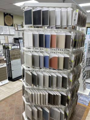 Tile Store in South Easton, MA