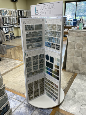 Tile Showroom in South Easton, MA
